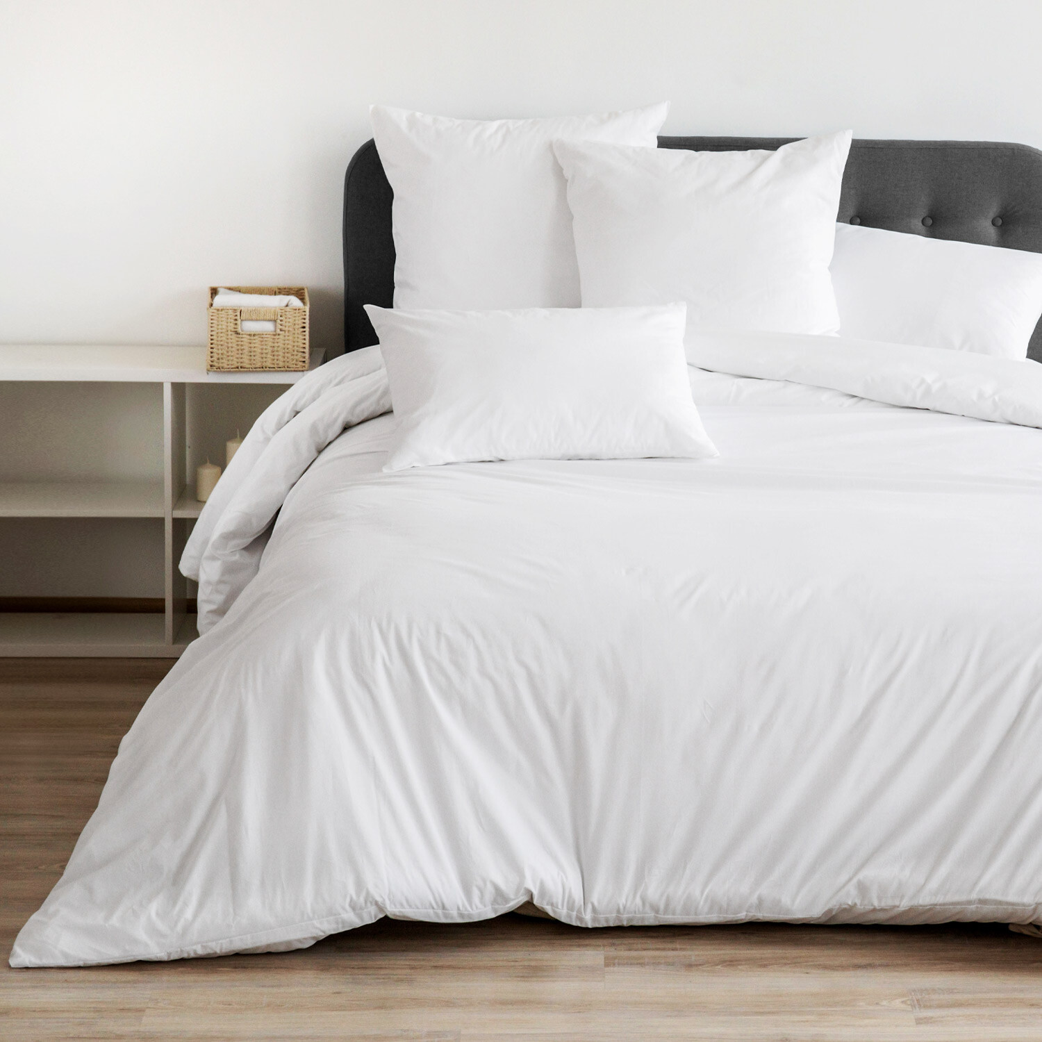 Bed Linen